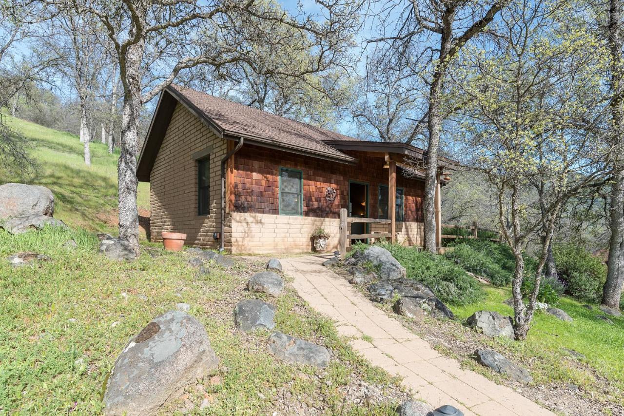 Homestead Ahwahnee