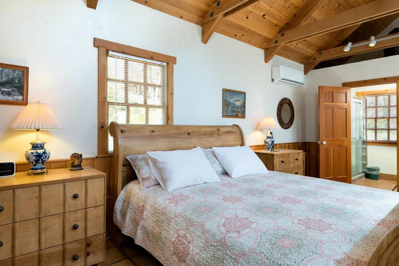 Homestead 3* Ahwahnee