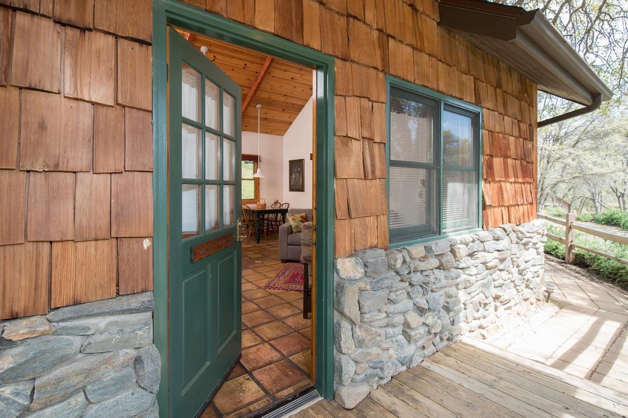 Homestead 3* Ahwahnee